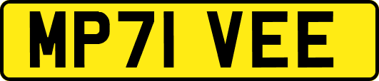 MP71VEE