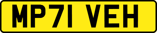 MP71VEH