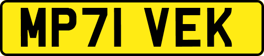 MP71VEK