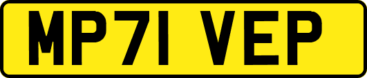 MP71VEP