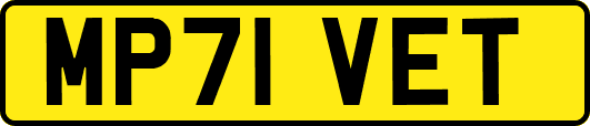 MP71VET
