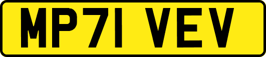 MP71VEV