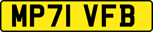 MP71VFB