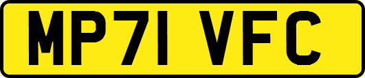 MP71VFC