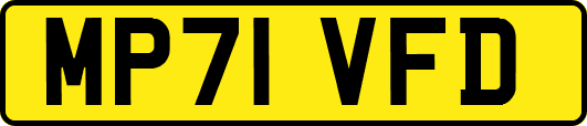 MP71VFD