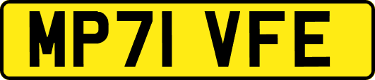 MP71VFE