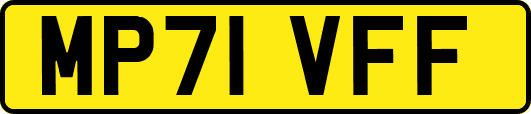 MP71VFF