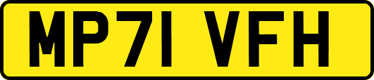 MP71VFH