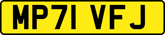 MP71VFJ