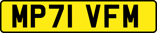 MP71VFM