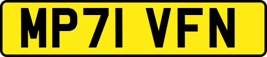 MP71VFN