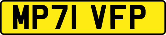 MP71VFP
