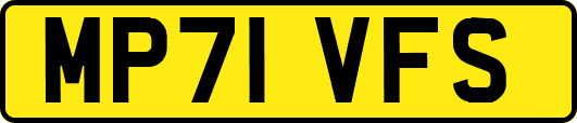 MP71VFS