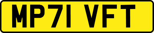 MP71VFT
