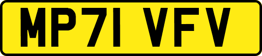 MP71VFV