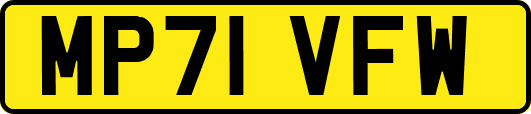 MP71VFW