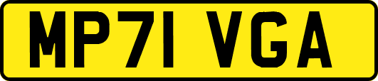 MP71VGA