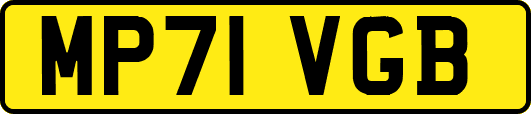 MP71VGB