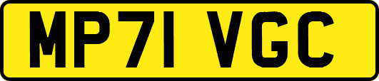 MP71VGC