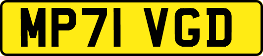 MP71VGD