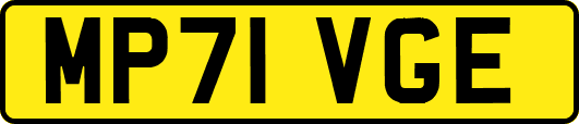 MP71VGE