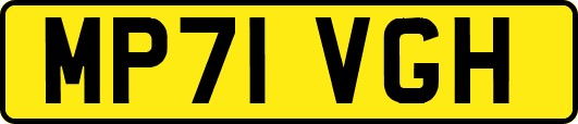 MP71VGH