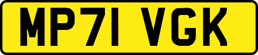 MP71VGK