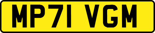 MP71VGM