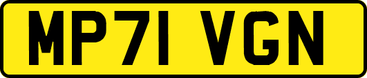 MP71VGN
