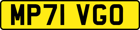 MP71VGO