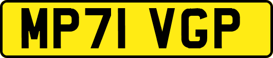 MP71VGP