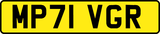 MP71VGR