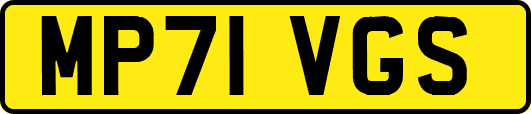MP71VGS