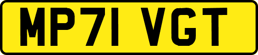 MP71VGT
