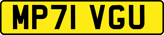 MP71VGU