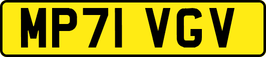 MP71VGV
