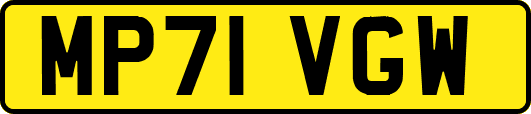 MP71VGW