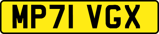 MP71VGX