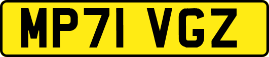 MP71VGZ