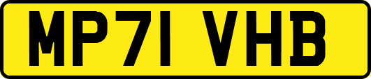 MP71VHB