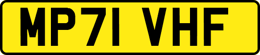 MP71VHF