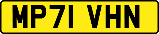 MP71VHN