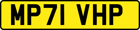 MP71VHP