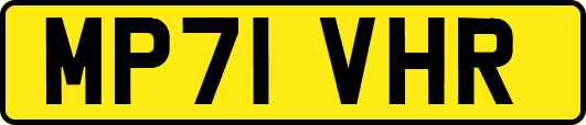 MP71VHR