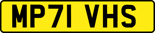 MP71VHS