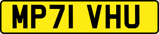 MP71VHU