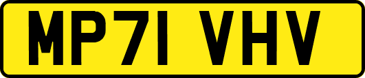 MP71VHV
