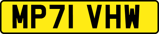 MP71VHW