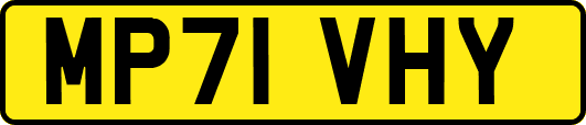 MP71VHY