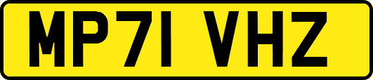 MP71VHZ